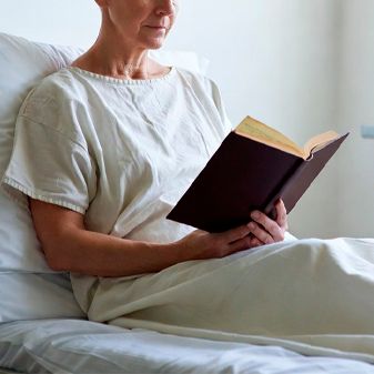 Лечение хронического алкоголизма в стационаре для жителей Кемерово